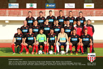 Mannschaftsfoto schwarz_2012